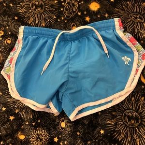 Simply Southern Shorts Small 💙